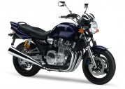 Yamaha XJR1300